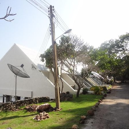 Wang Kaew Resort Rayong Exterior photo