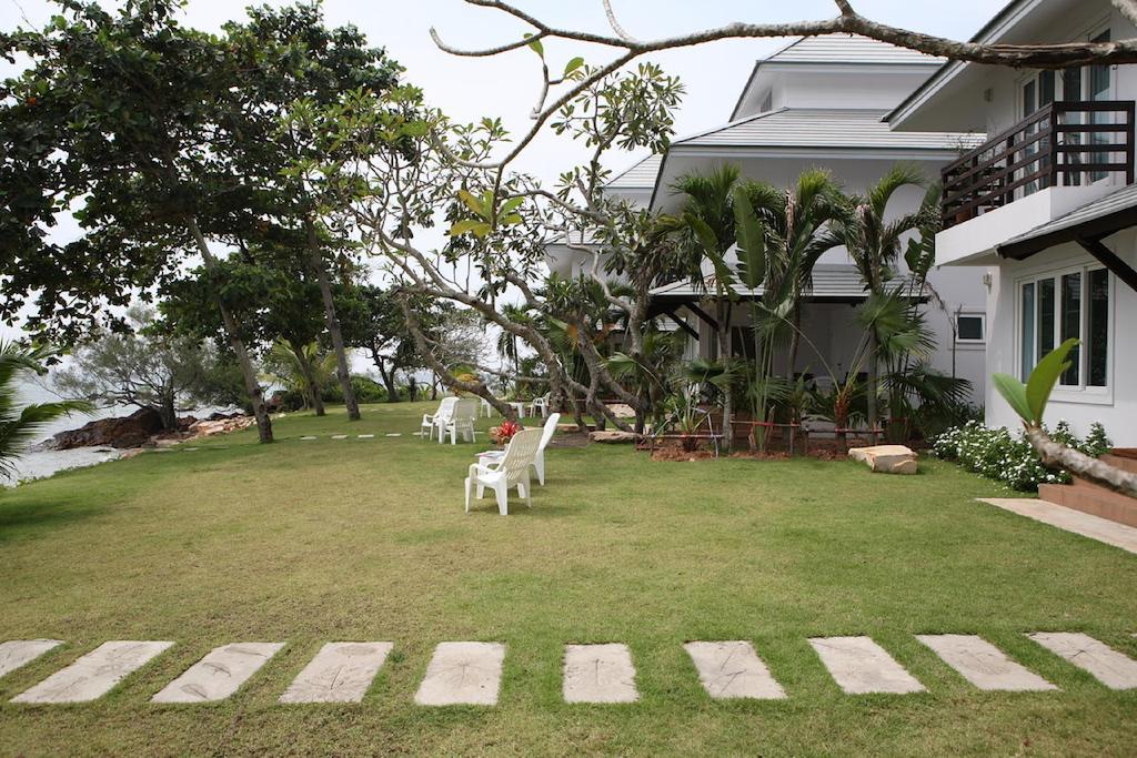 Wang Kaew Resort Rayong Exterior photo