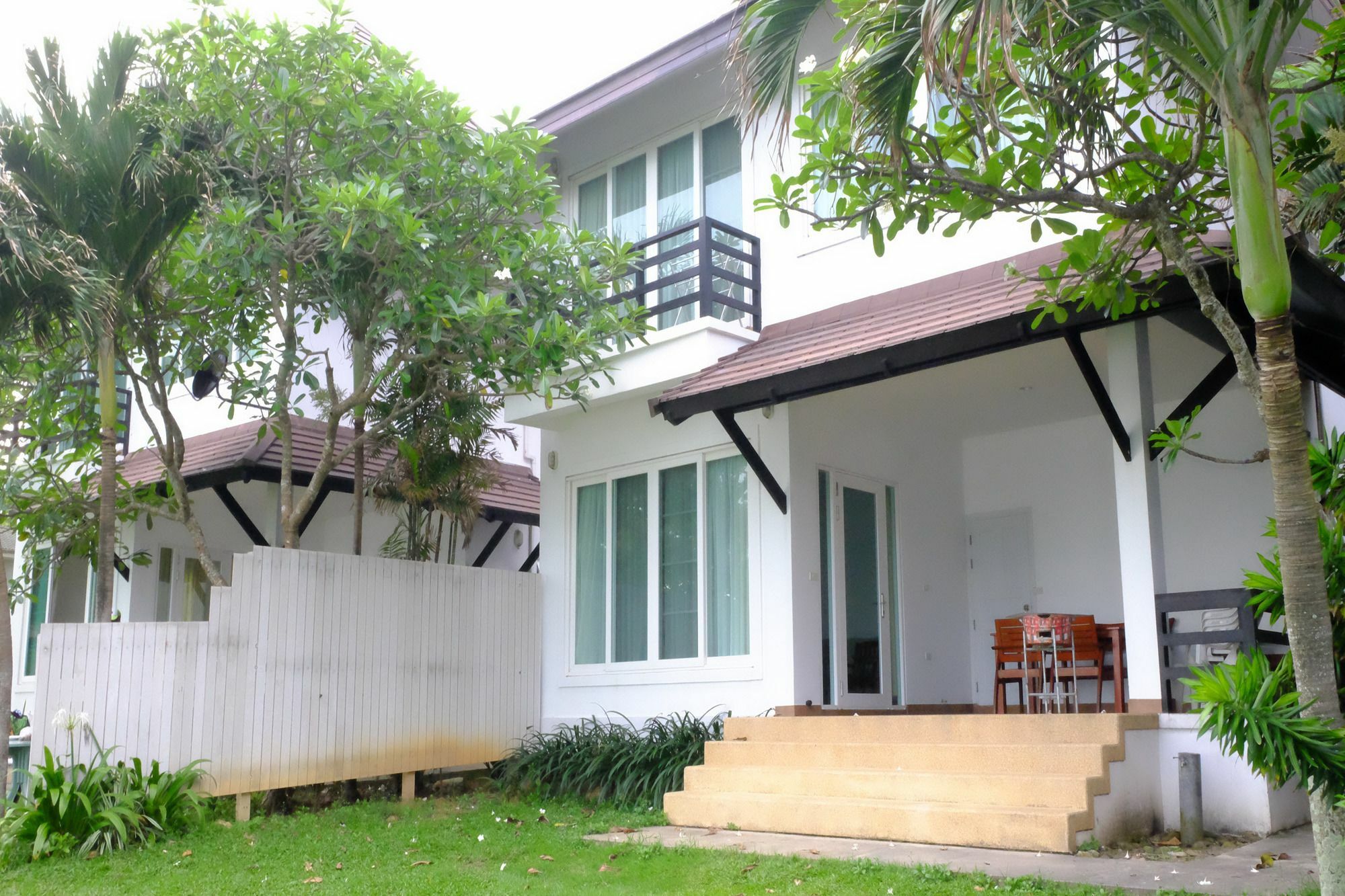 Wang Kaew Resort Rayong Exterior photo