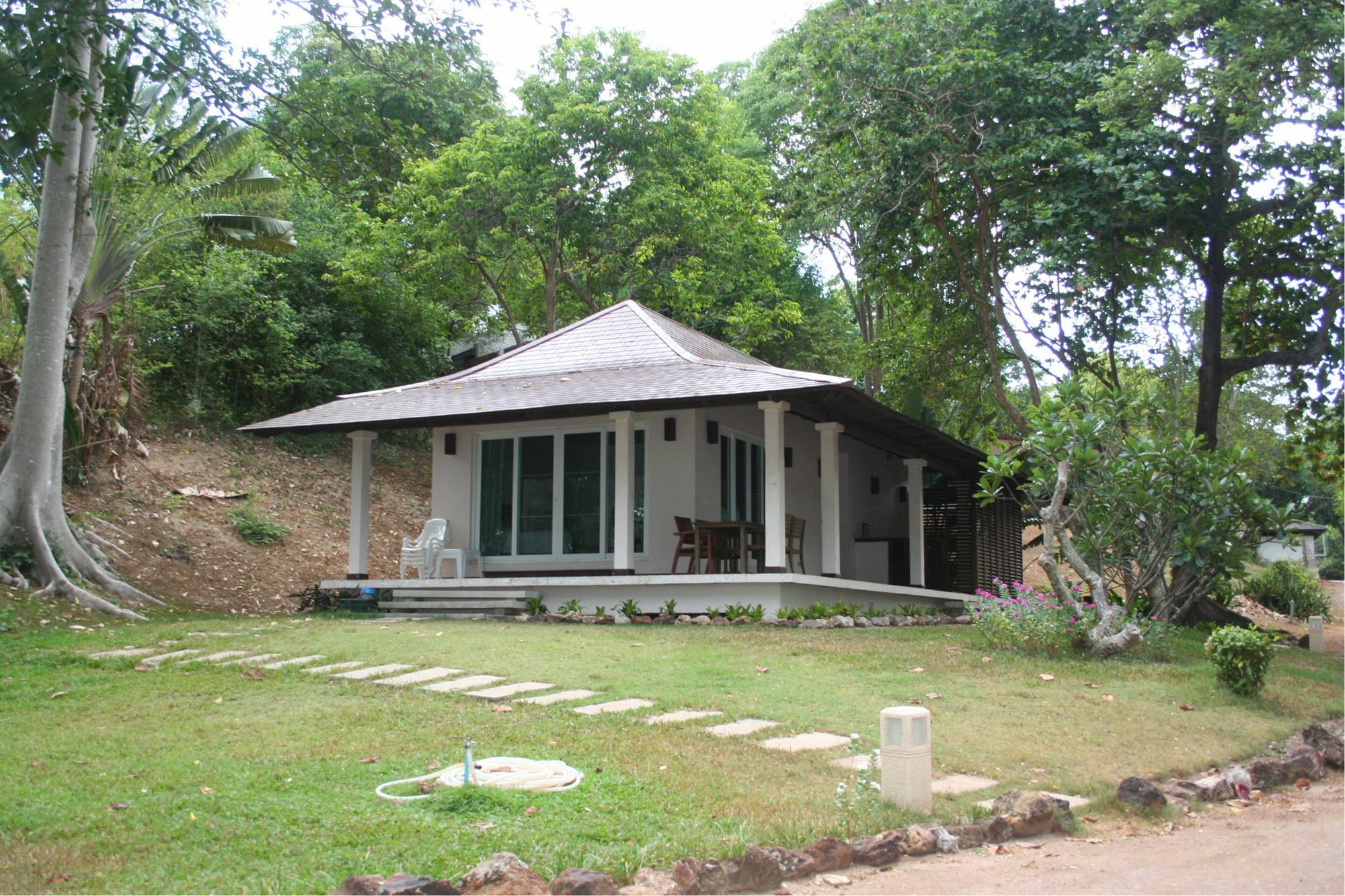Wang Kaew Resort Rayong Exterior photo