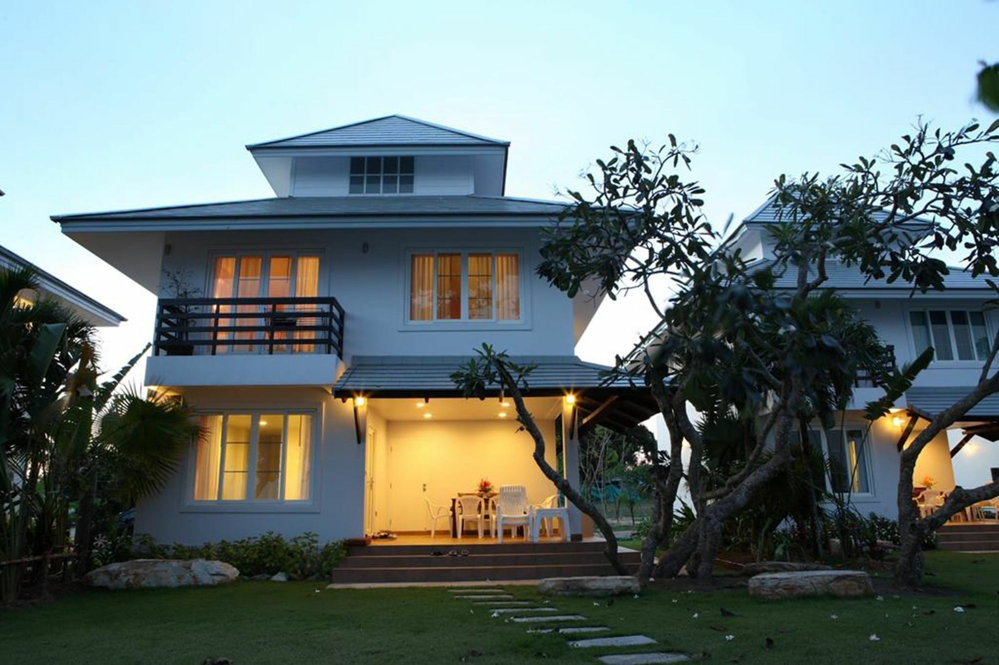 Wang Kaew Resort Rayong Exterior photo