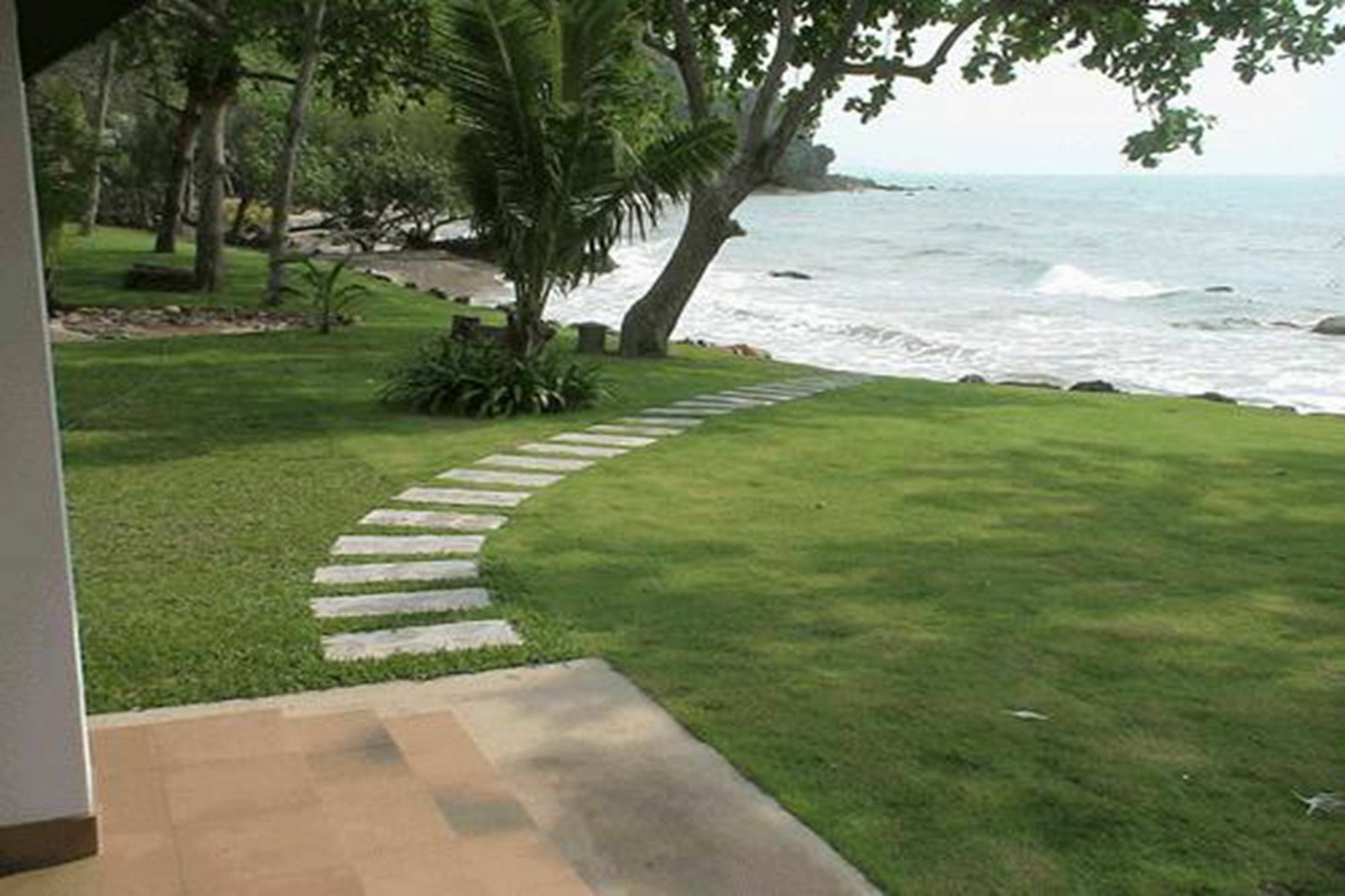 Wang Kaew Resort Rayong Exterior photo