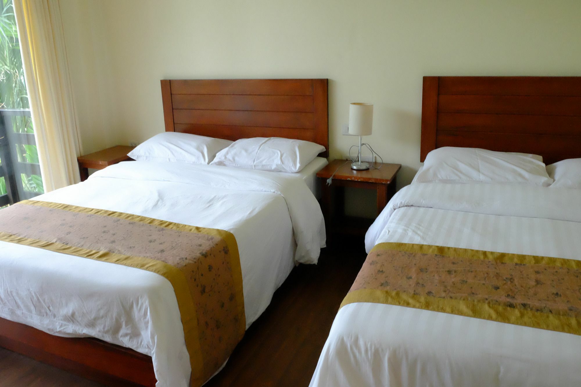 Wang Kaew Resort Rayong Exterior photo