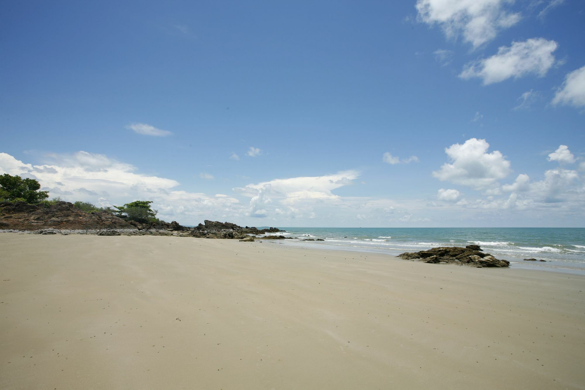 Wang Kaew Resort Rayong Exterior photo