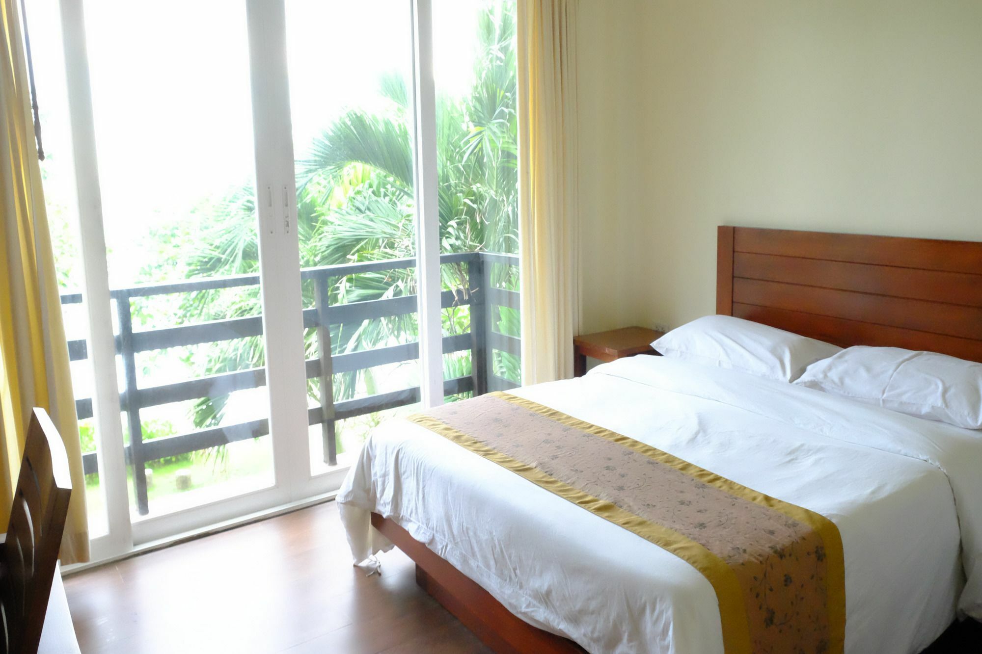 Wang Kaew Resort Rayong Exterior photo