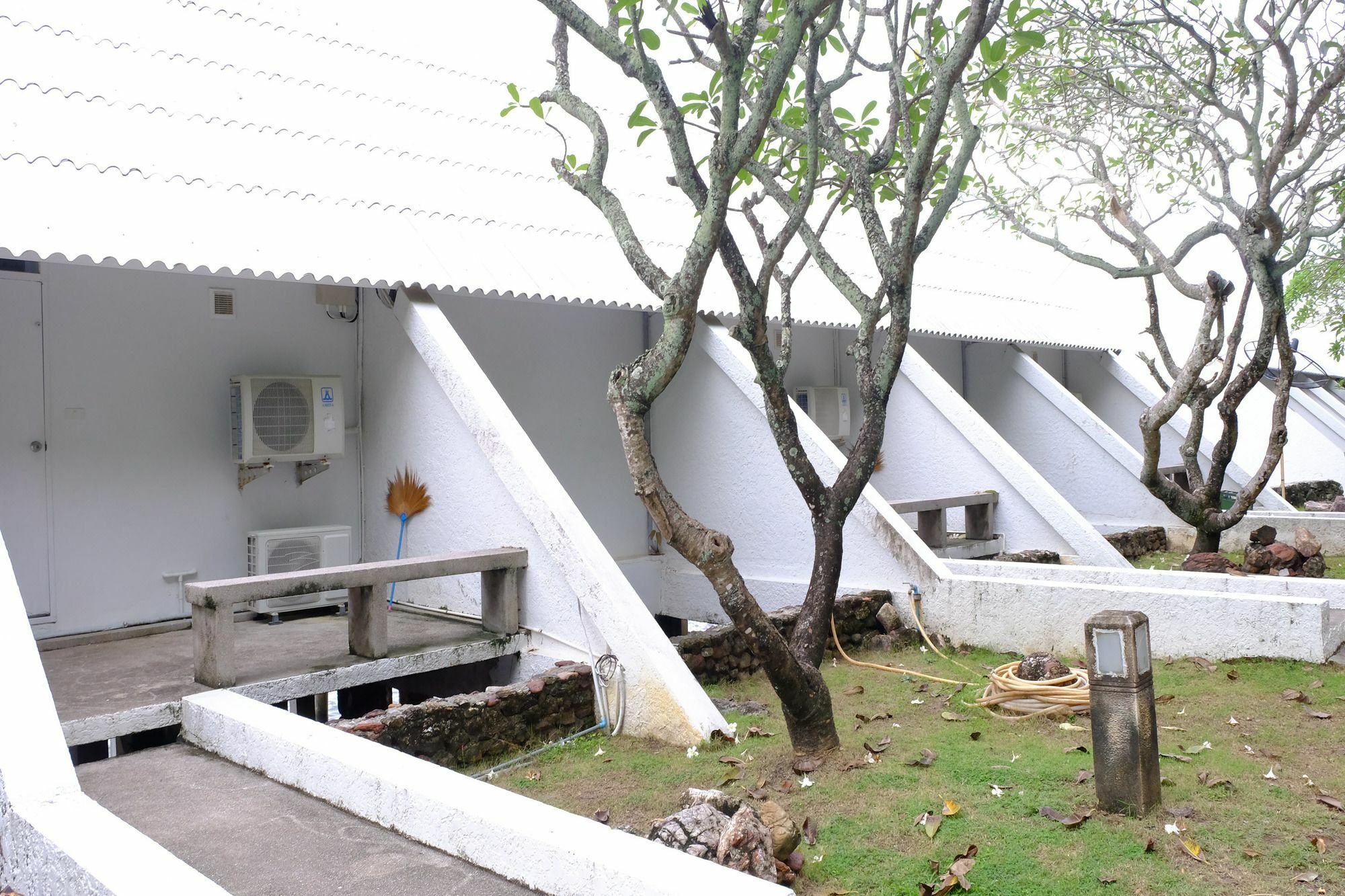 Wang Kaew Resort Rayong Exterior photo