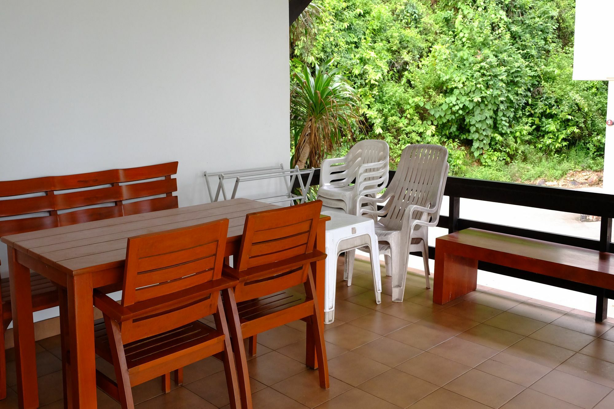Wang Kaew Resort Rayong Exterior photo