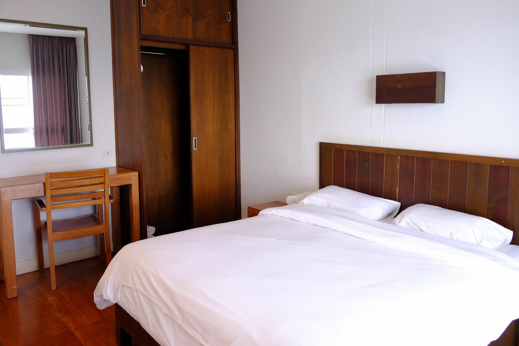 Wang Kaew Resort Rayong Exterior photo