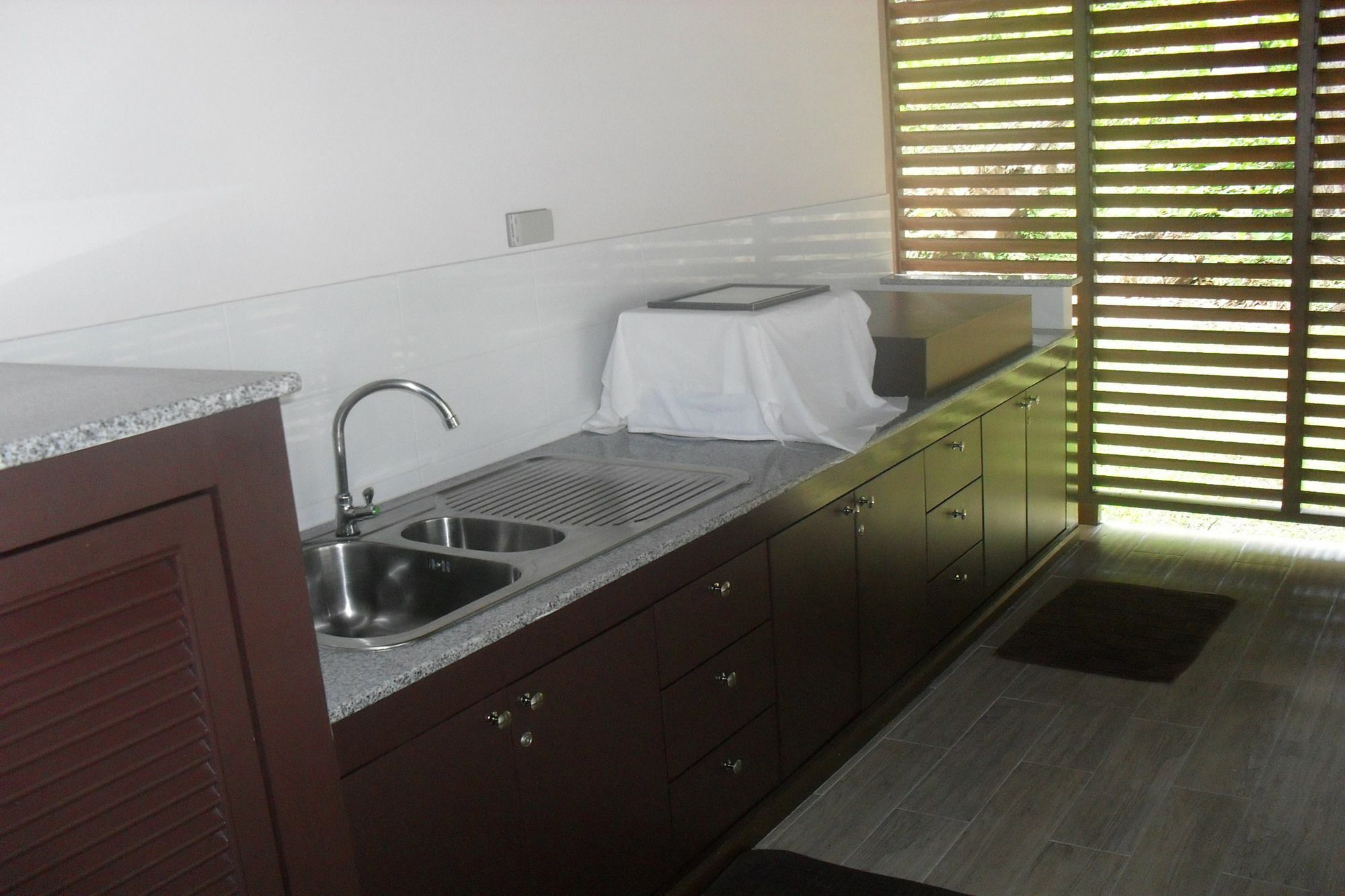 Wang Kaew Resort Rayong Exterior photo