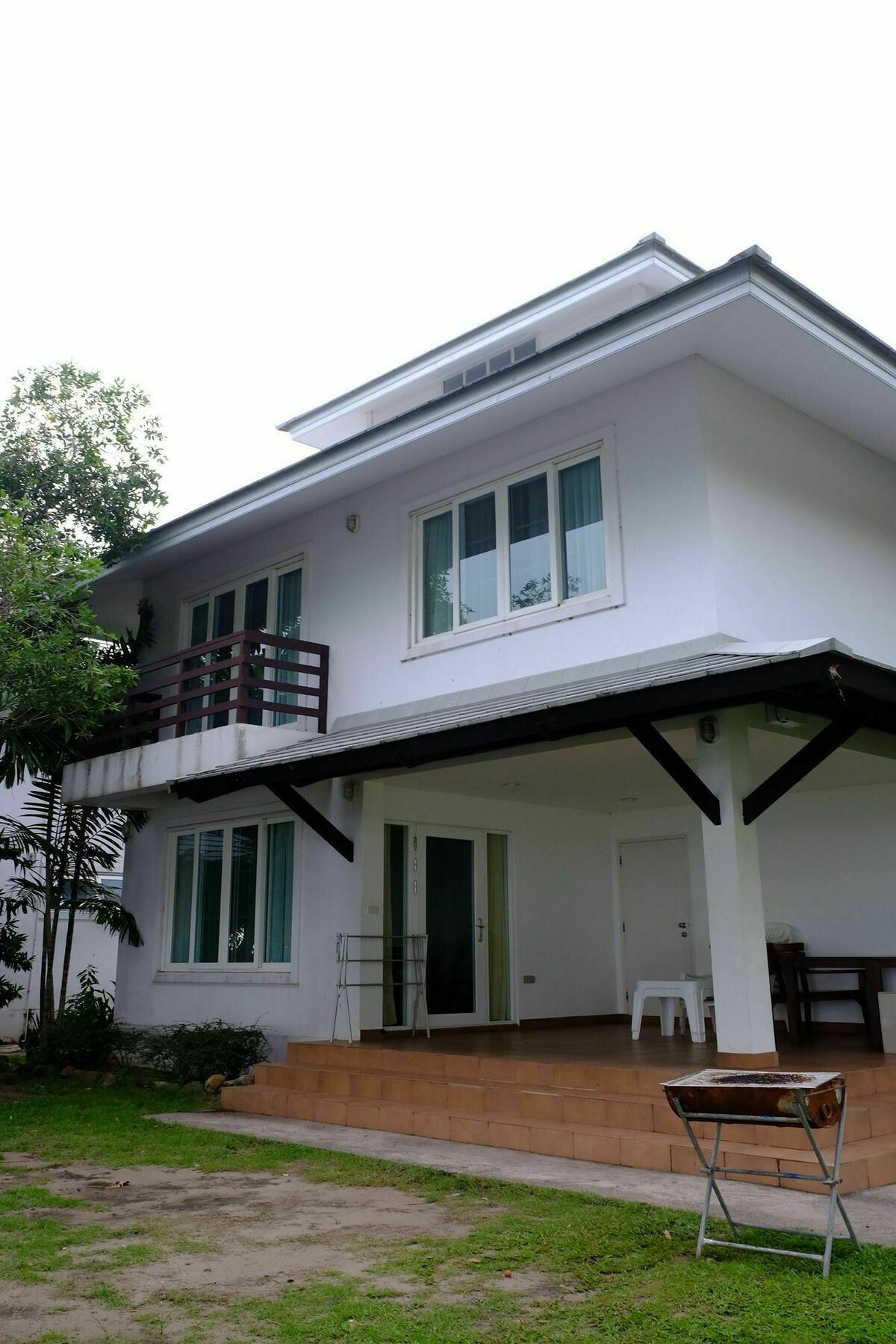 Wang Kaew Resort Rayong Exterior photo