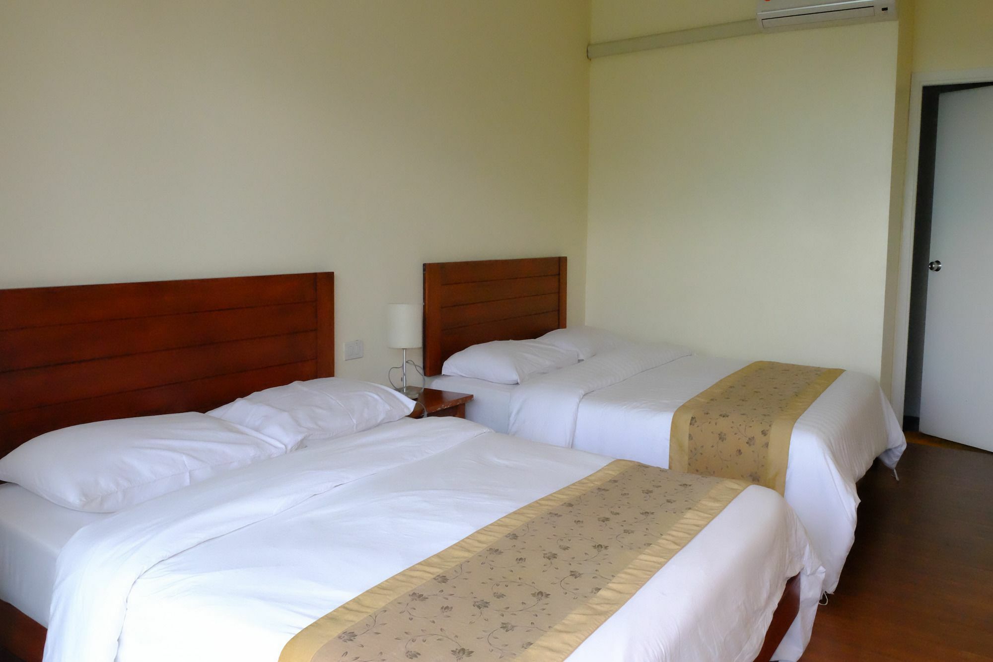 Wang Kaew Resort Rayong Exterior photo