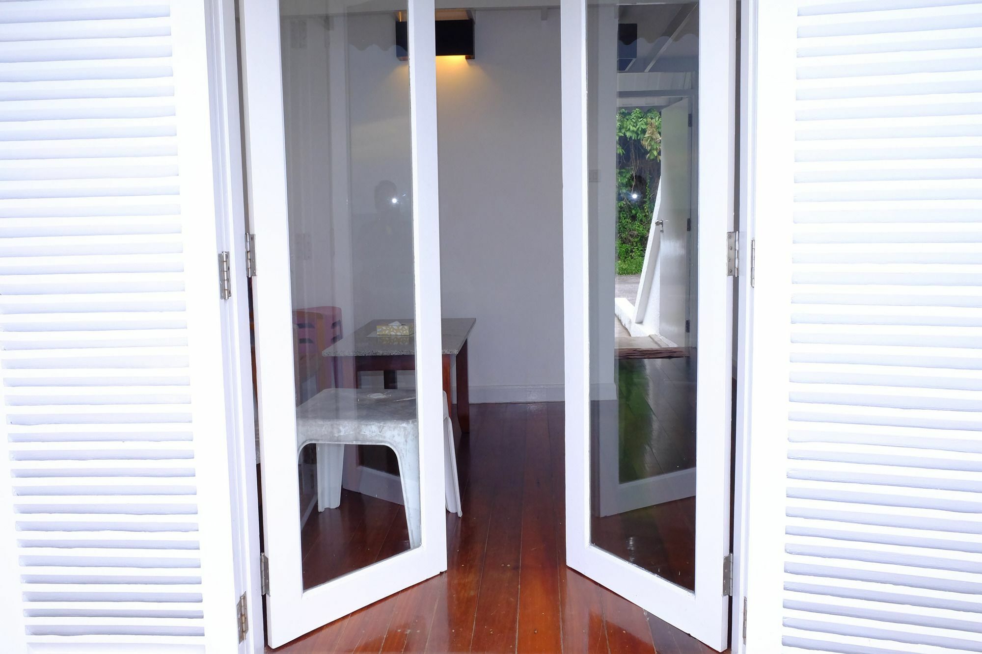 Wang Kaew Resort Rayong Exterior photo