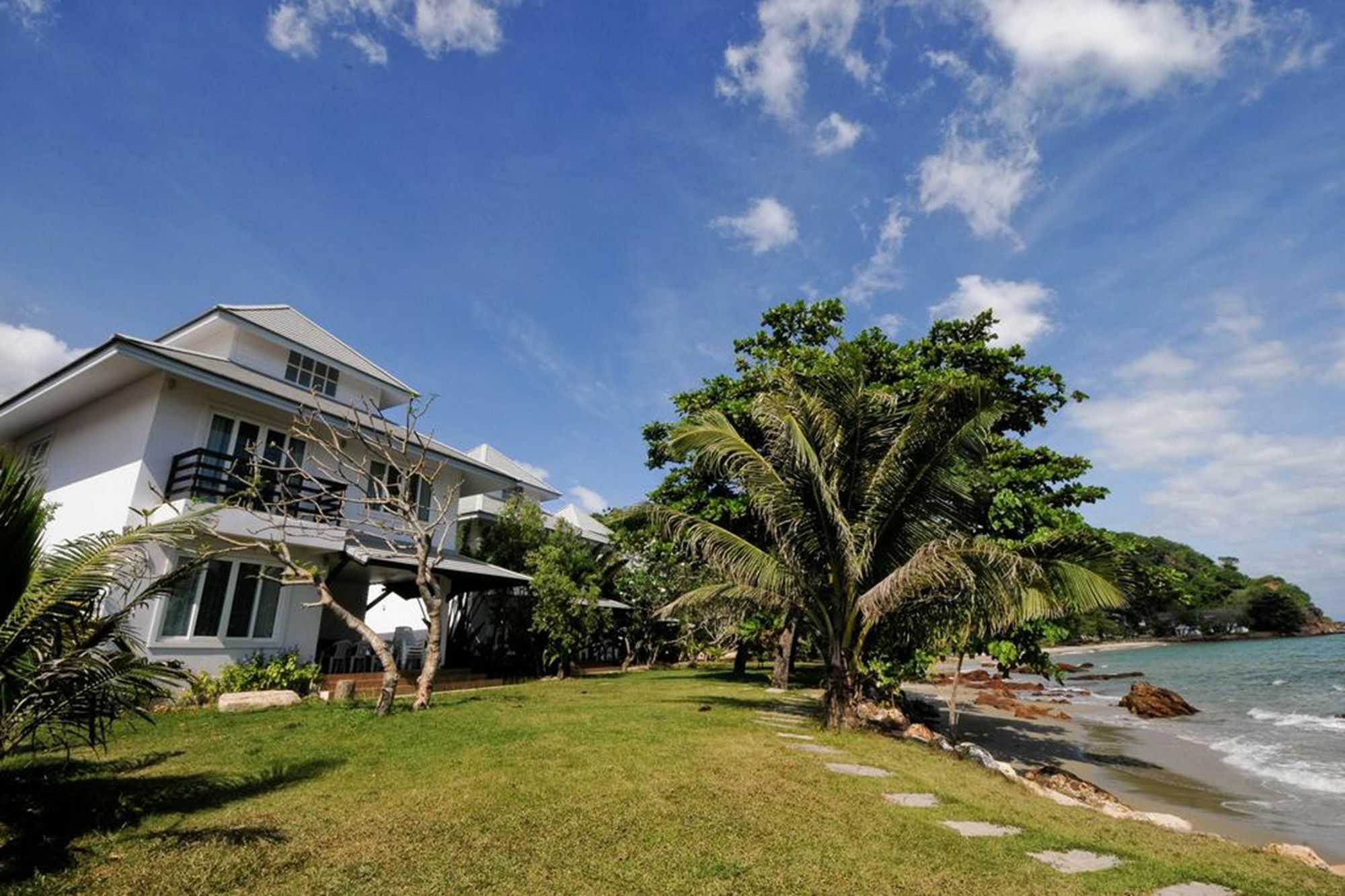 Wang Kaew Resort Rayong Exterior photo