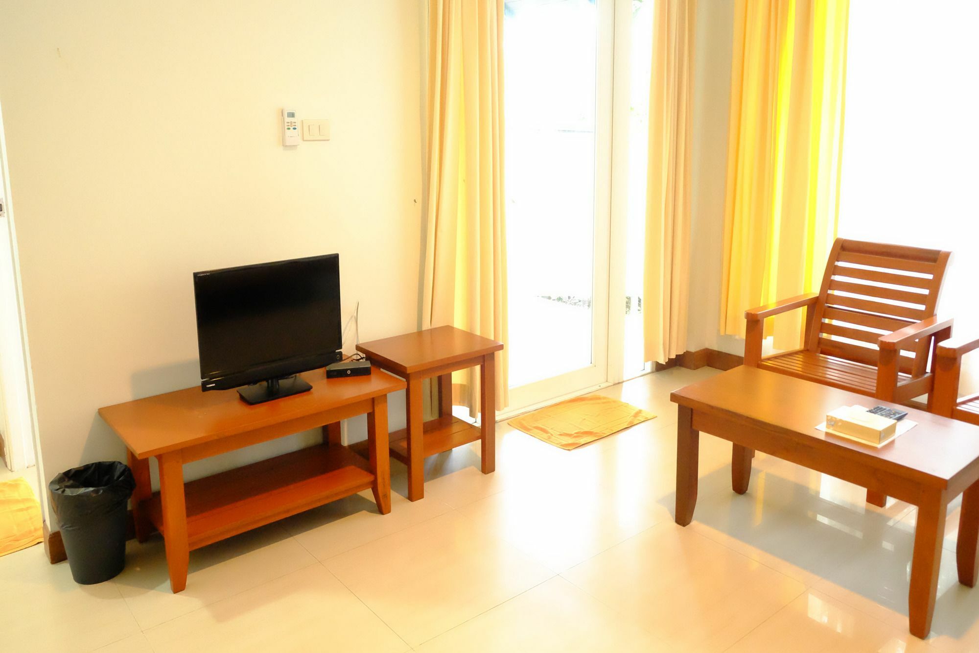 Wang Kaew Resort Rayong Exterior photo