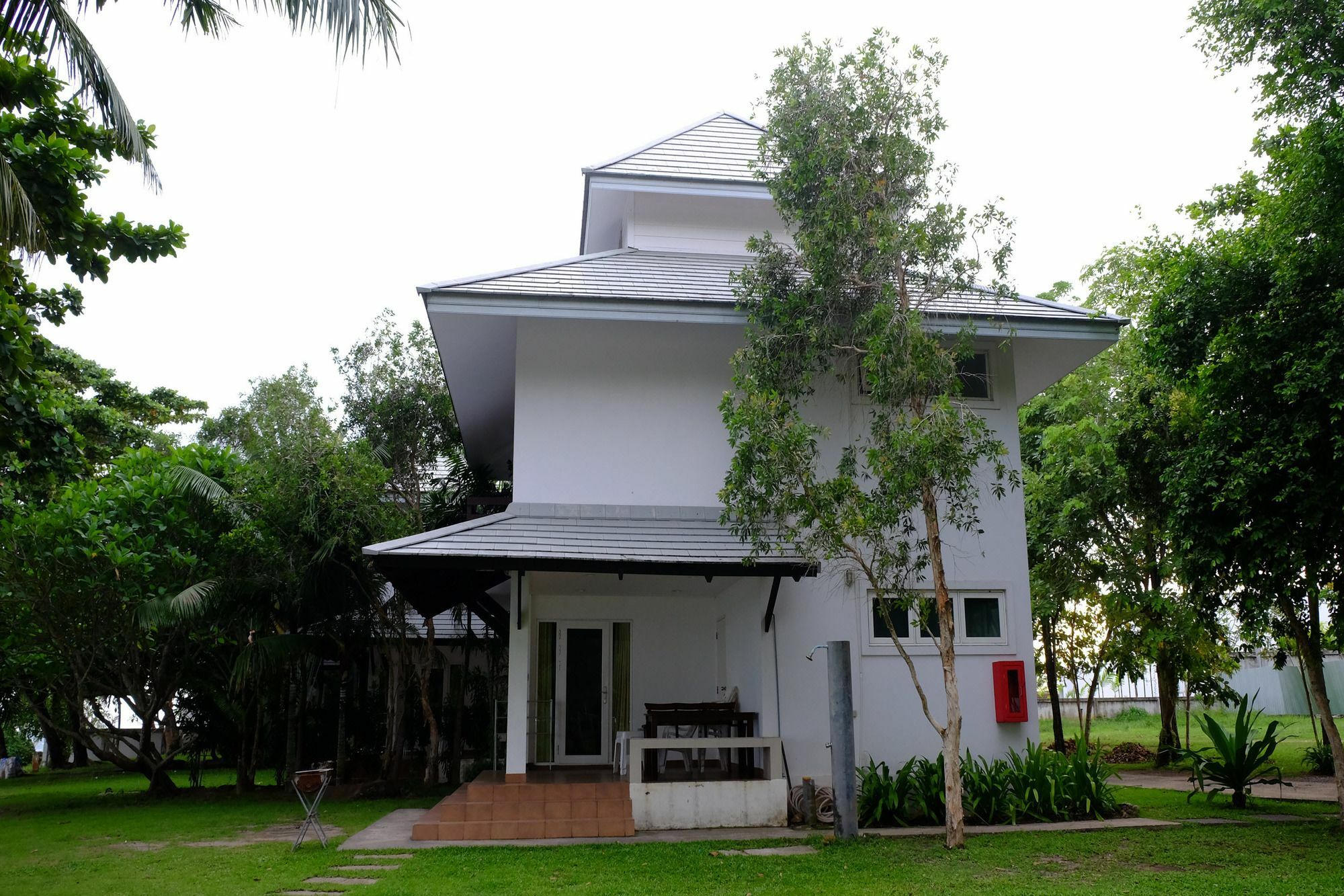 Wang Kaew Resort Rayong Exterior photo