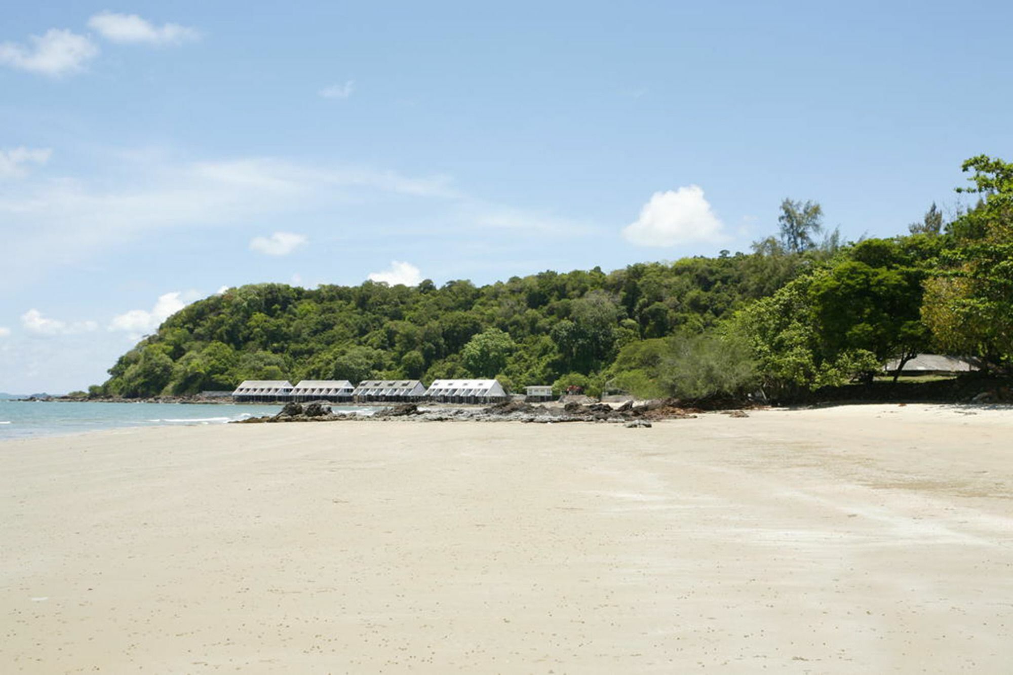 Wang Kaew Resort Rayong Exterior photo