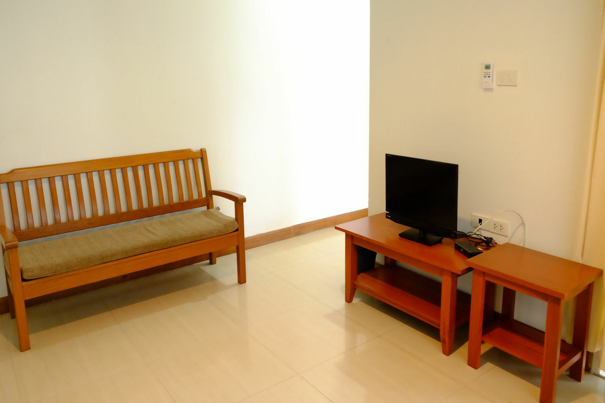 Wang Kaew Resort Rayong Exterior photo